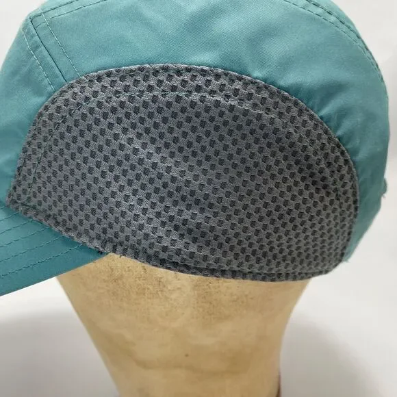 Madrone Gear Technical Cap Hat Women Nylon Fishing Hiking Camping Outdoor Sports - Picture 4 of 9